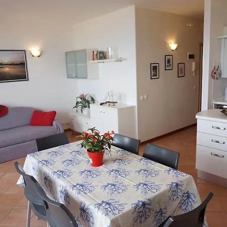 Fancy 3-room In Lignano By The By Beahost 利尼亚诺萨比亚多罗