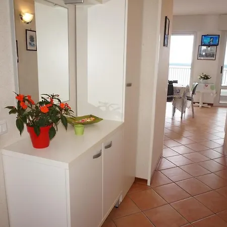 דירה Fancy 3-room In Lignano By The By Beahost ליגננו סביאדורו