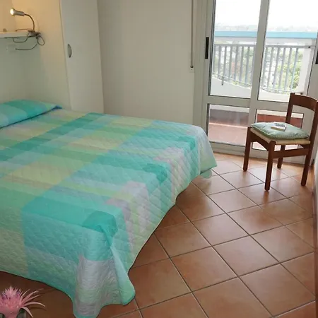 Fancy 3-room In Lignano By The By Beahost *