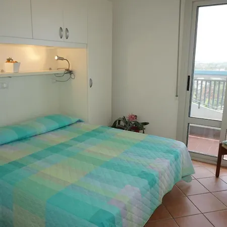 Fancy 3-room In Lignano By The By Beahost * ליגננו סביאדורו