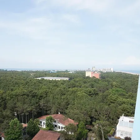 דירה Fancy 3-room In Lignano By The By Beahost