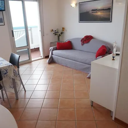 דירה Fancy 3-room In Lignano By The By Beahost ליגננו סביאדורו